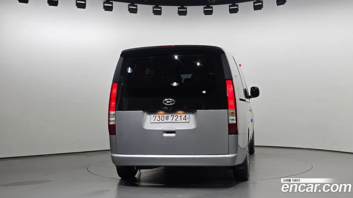 [object Object] Staria 2022 из KR, фото 4