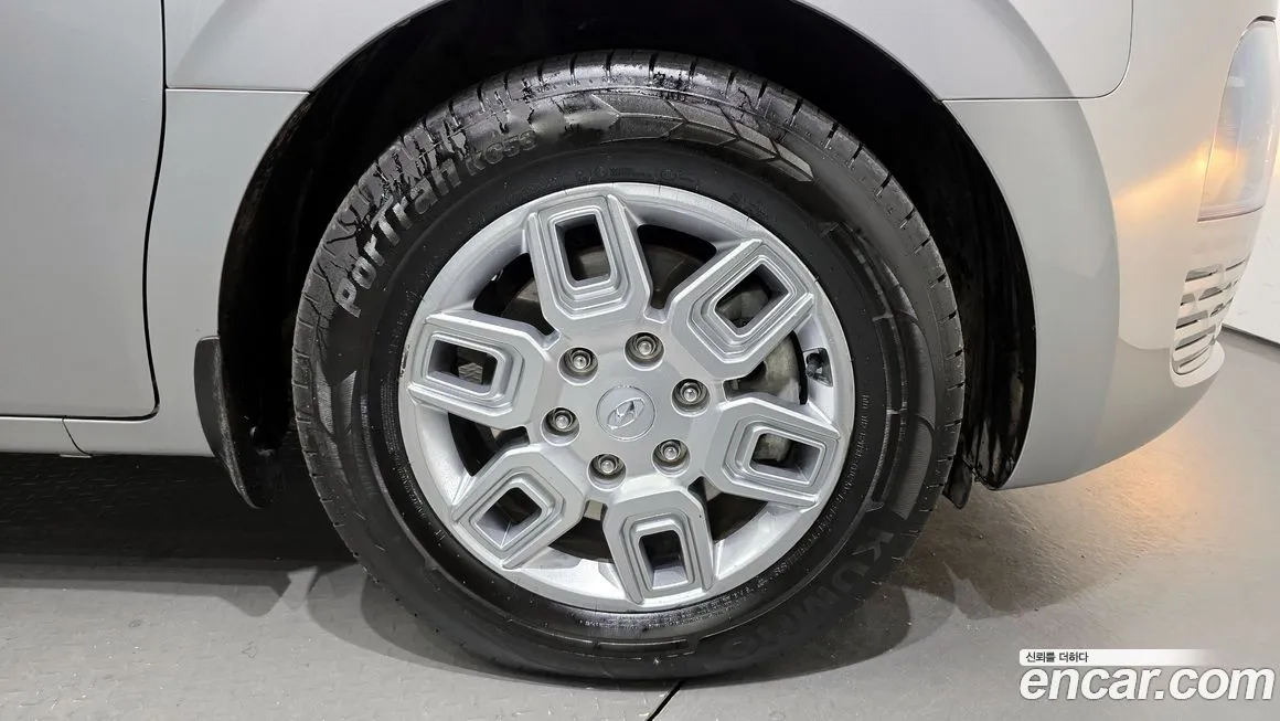 [object Object] Staria 2022 из KR, фото 5