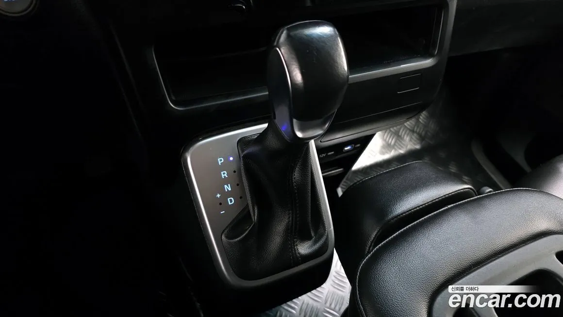 [object Object] Staria 2022 из KR, фото 9