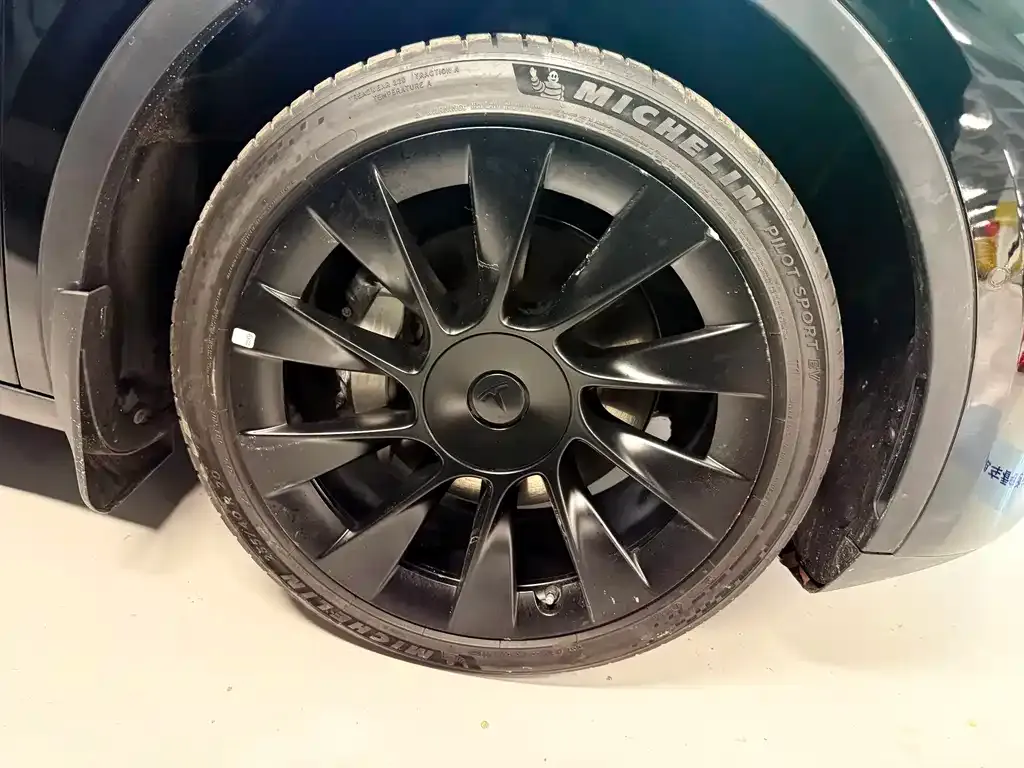 Tesla Model Y 2023 из CN, фото 6