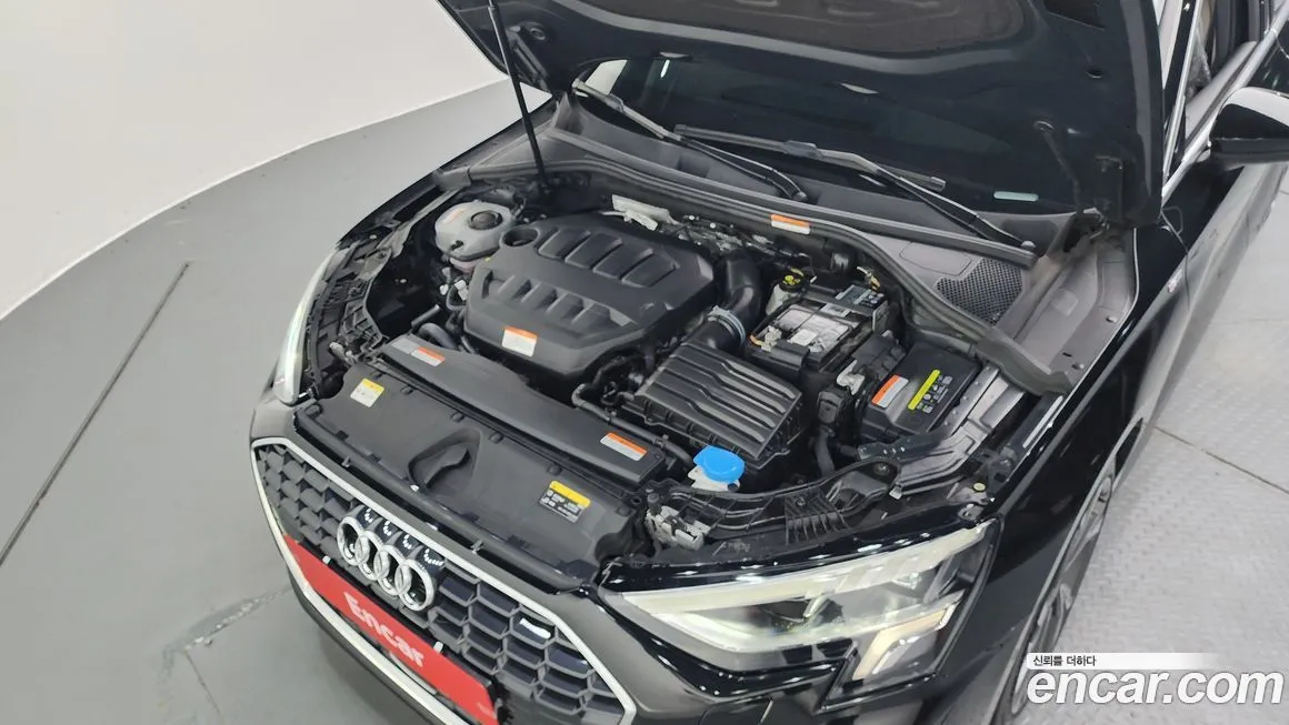 Audi A3 2023 из KR, фото 6
