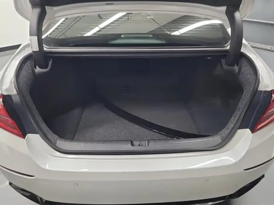 Honda Inspire 2022 из CN, фото 4