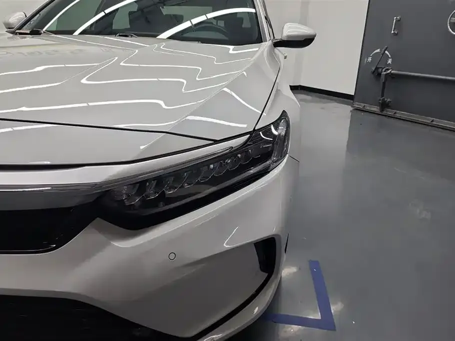 Honda Inspire 2022 из CN, фото 5