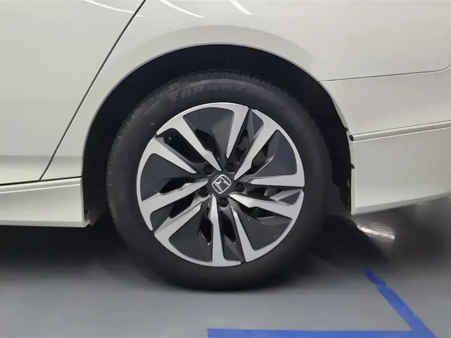 Honda Inspire 2022 из CN, фото 6