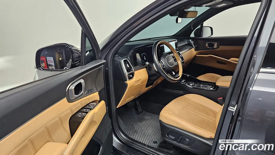 Kia Sorento — фото 10