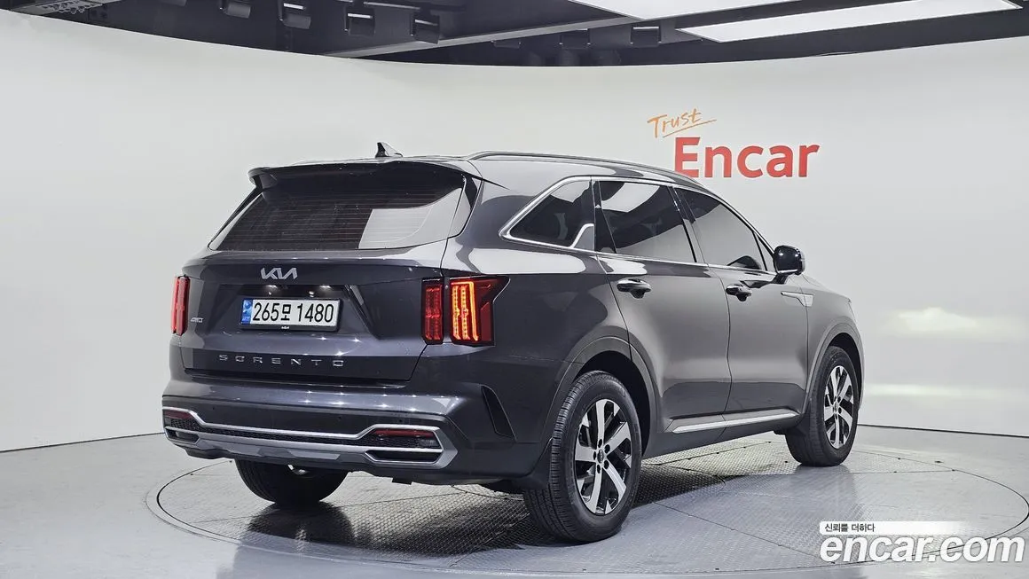 Kia Sorento — фото 2