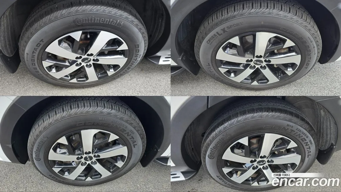 Kia Sorento — фото 5