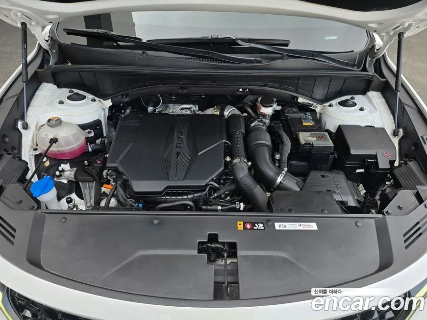Kia Sorento — фото 6