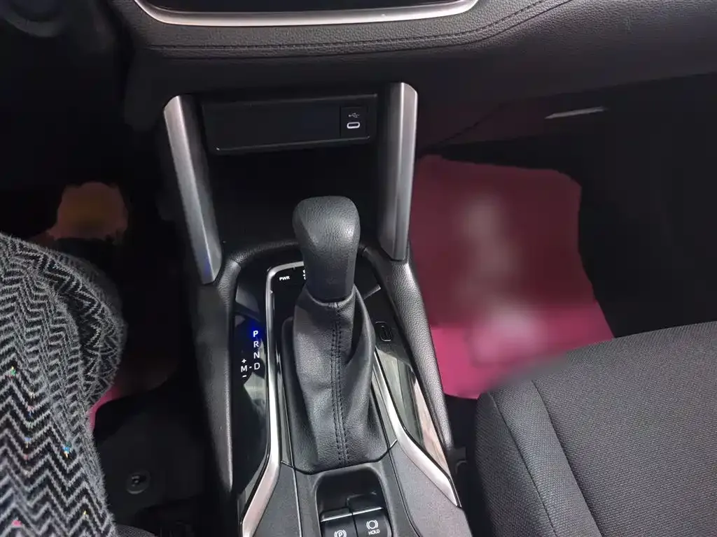 Toyota Frontlander 2023 из CN, фото 10
