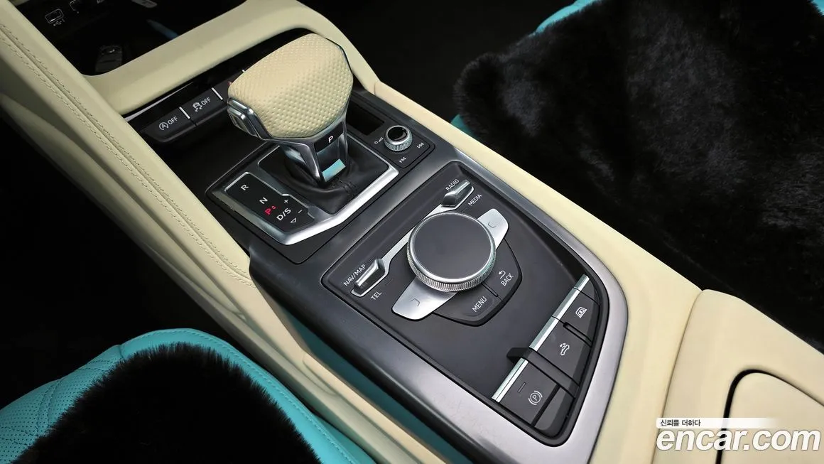 Audi R8 2021 из KR, фото 9
