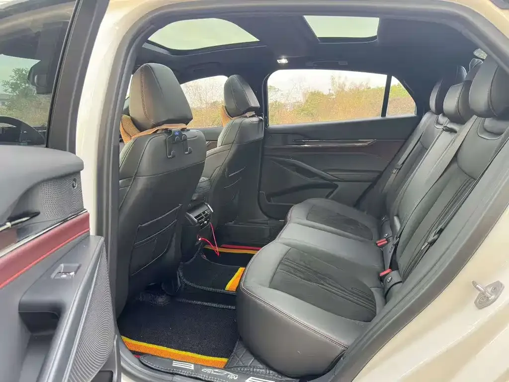 Ford Mondeo 2023 из CN, фото 5