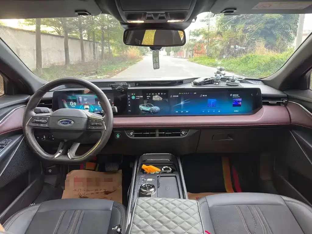 Ford Mondeo 2023 из CN, фото 6