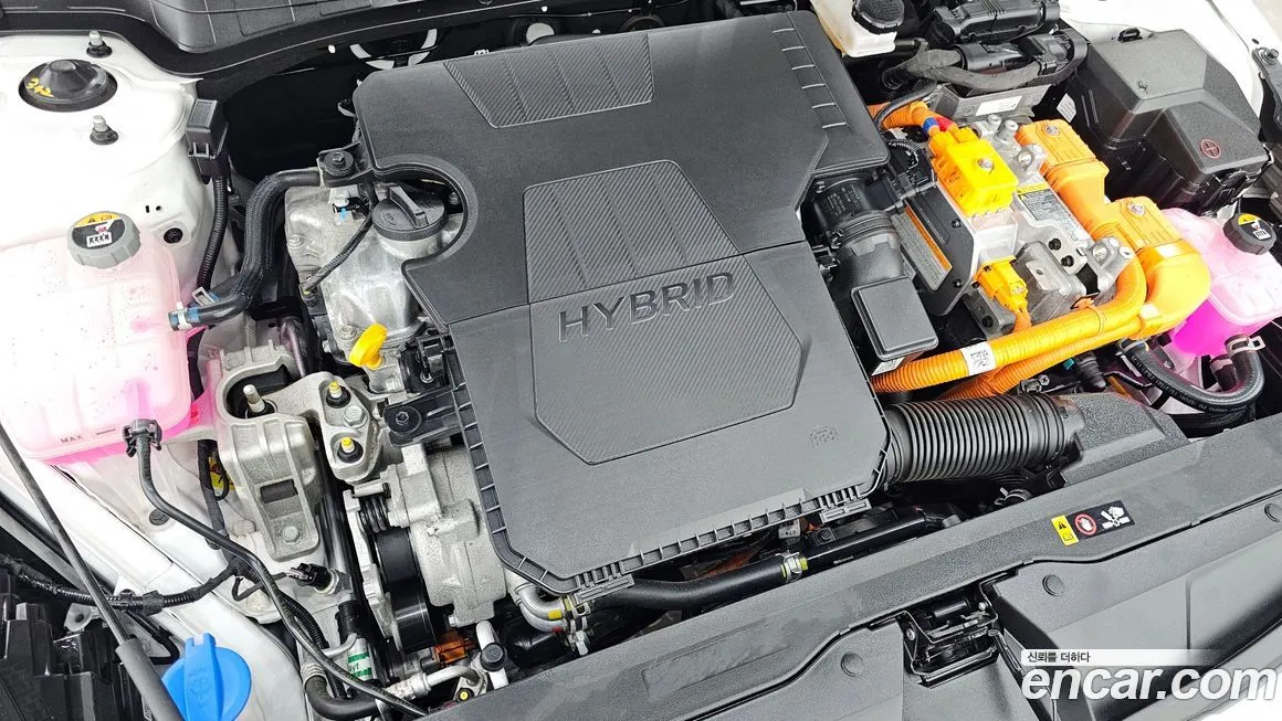 Hyundai AVANTE — фото 6