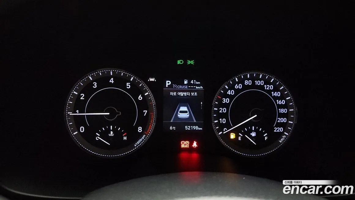 Hyundai Venue 2022 из KR, фото 8