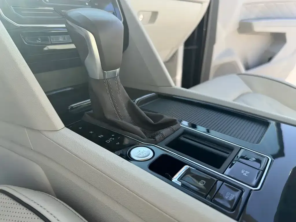 Volkswagen Viloran 2021 из CN, фото 10
