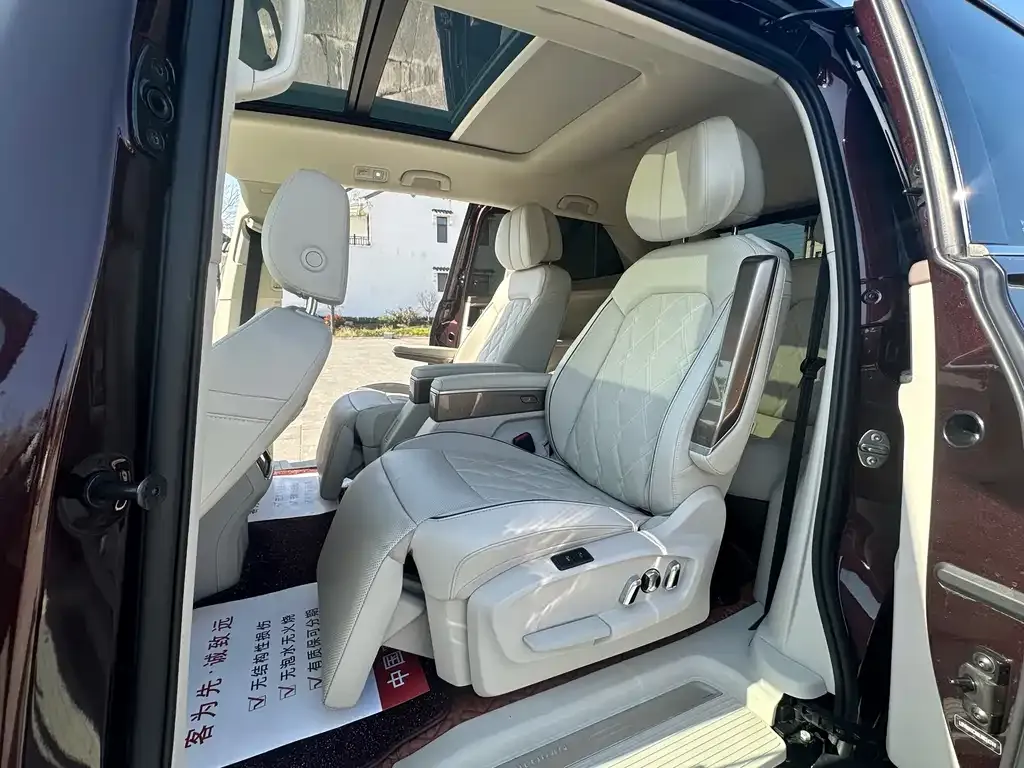 Volkswagen Viloran 2021 из CN, фото 9