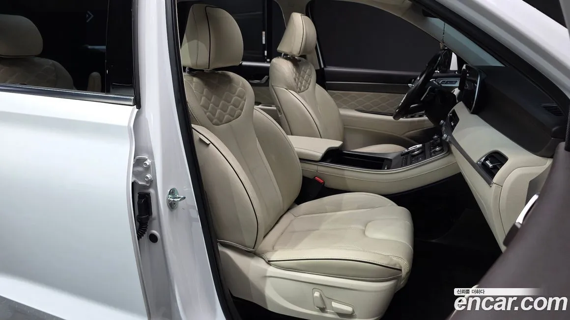 Hyundai Palisade 2022 из KR, фото 10
