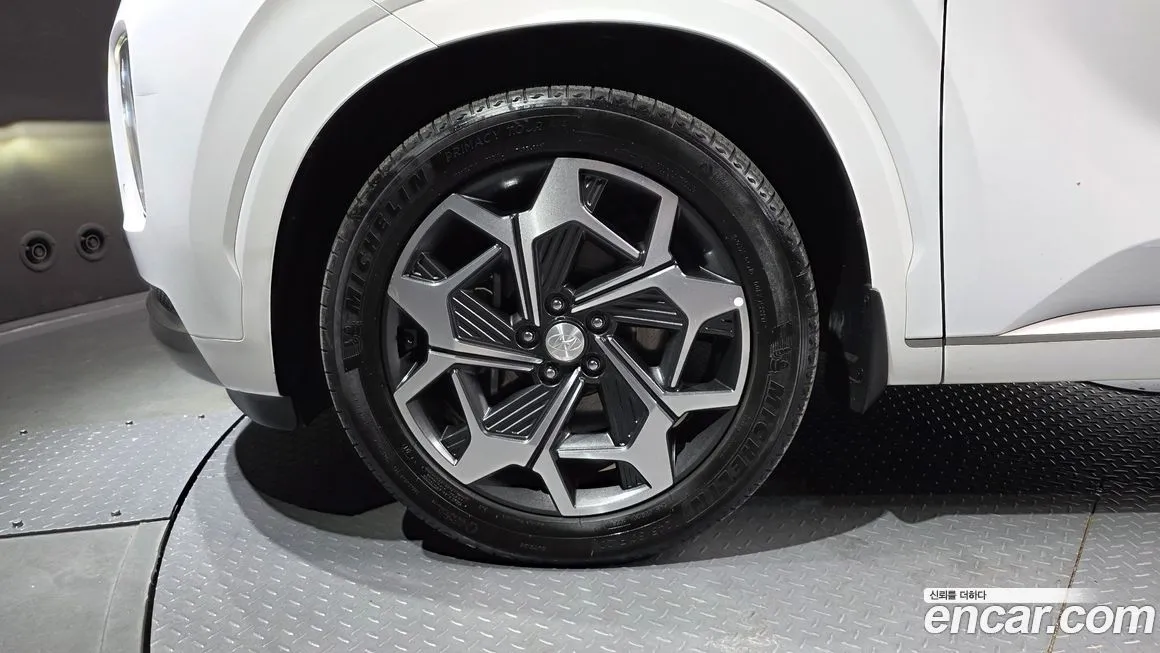 Hyundai Palisade 2022 из KR, фото 5