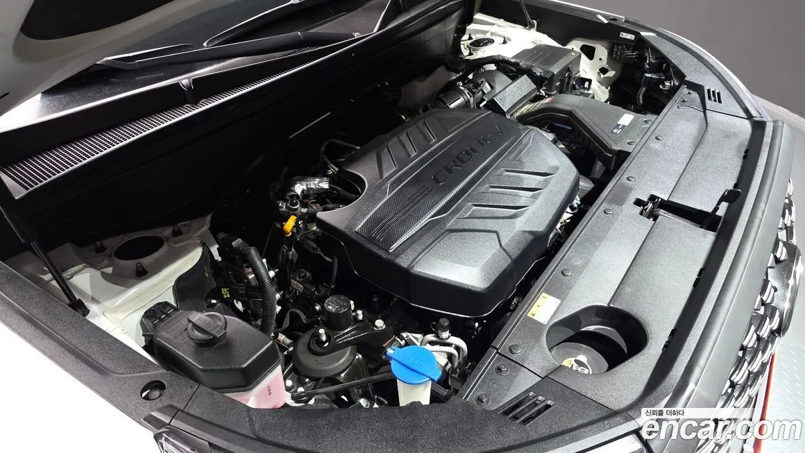 Hyundai Palisade 2022 из KR, фото 6