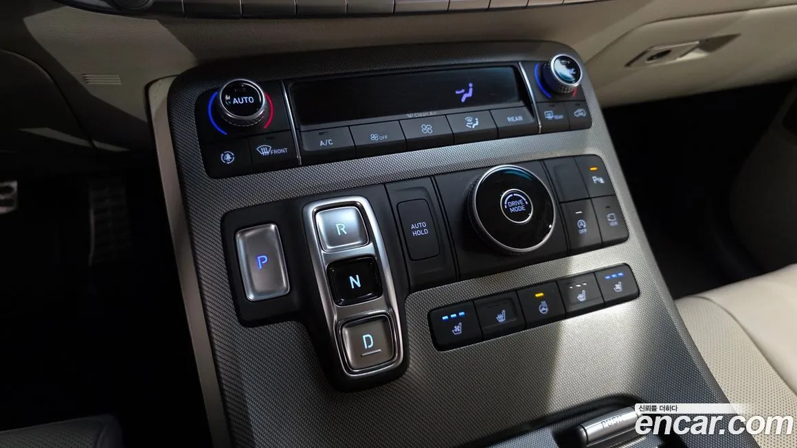 Hyundai Palisade 2022 из KR, фото 9