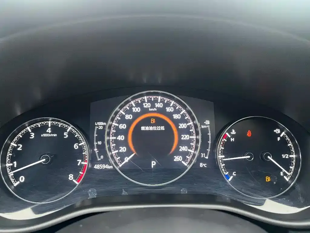 Mazda CX-30 2022 из CN, фото 10
