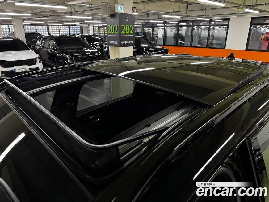 Kia Sorento — фото 5