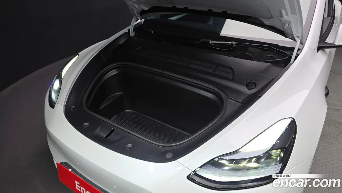 Tesla Model Y 2024 из KR, фото 6