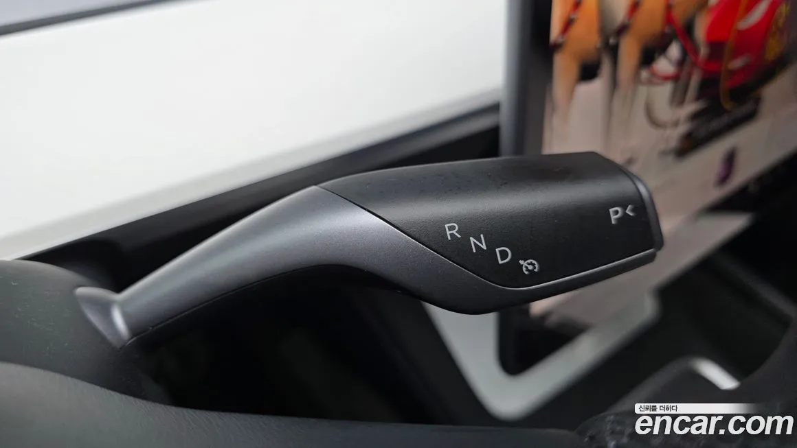 Tesla Model Y 2024 из KR, фото 9