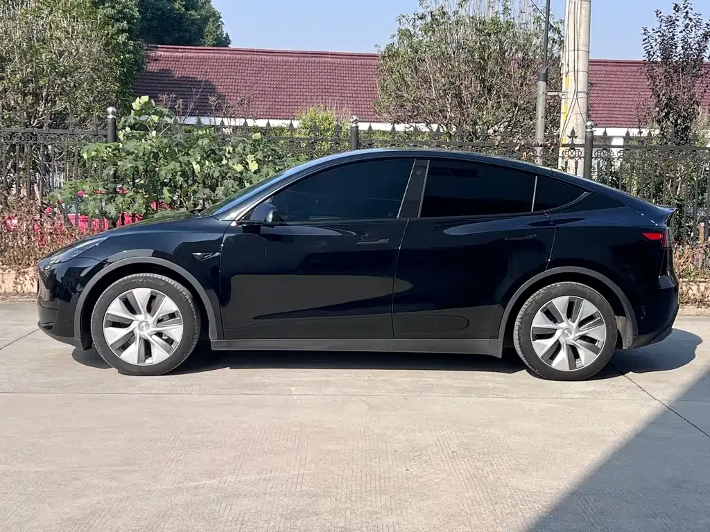 Tesla Model Y 2023 из CN, фото 3