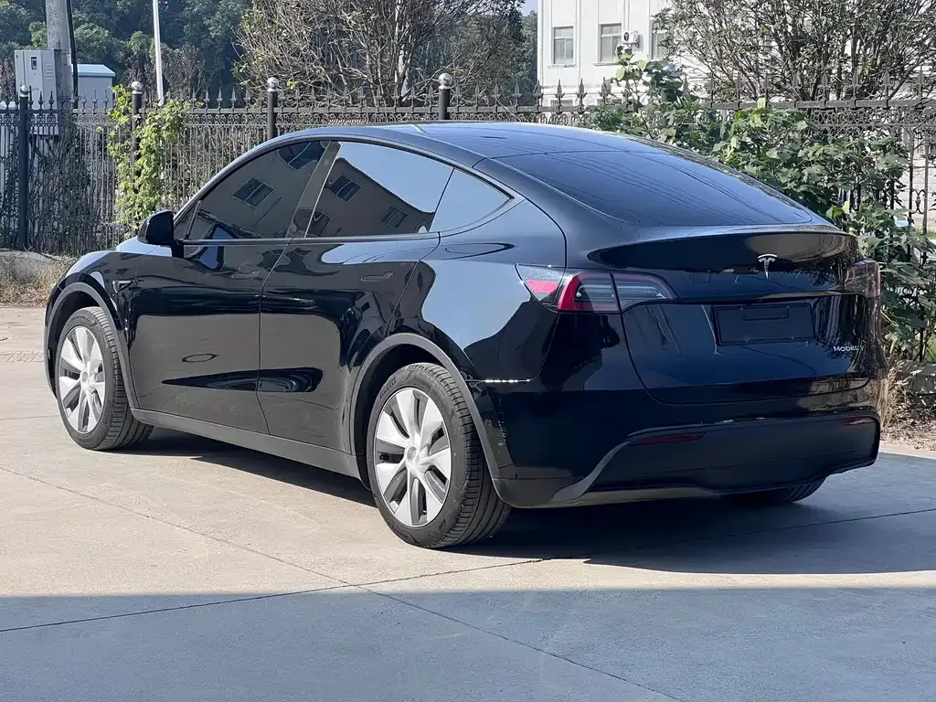 Tesla Model Y 2023 из CN, фото 4