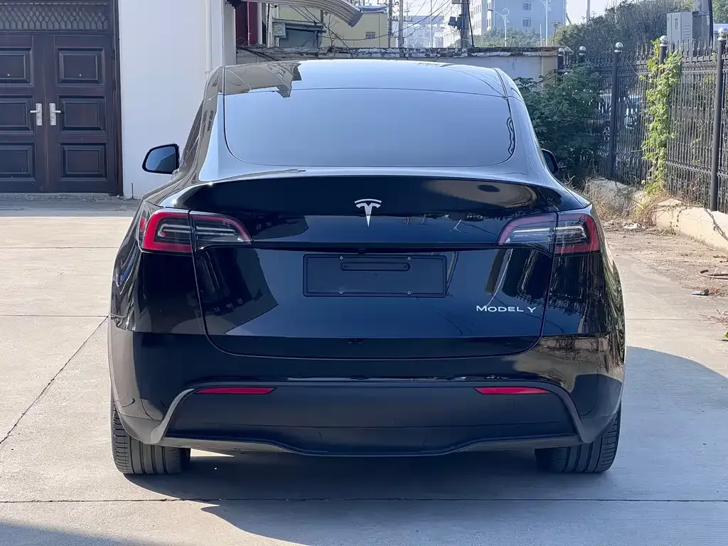 Tesla Model Y 2023 из CN, фото 5