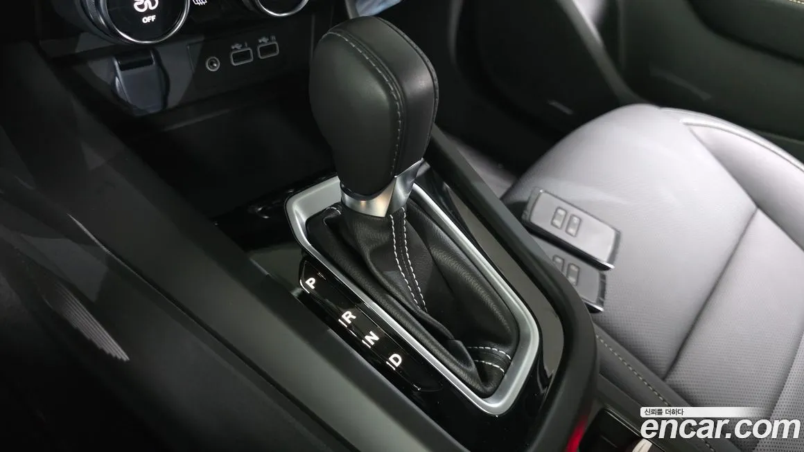 Renault Korea (Samsung) Arkana 2025 из KR, фото 9