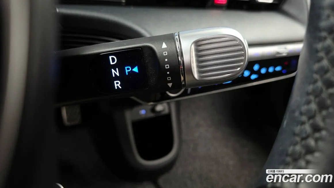 Hyundai Ioniq5 — фото 9