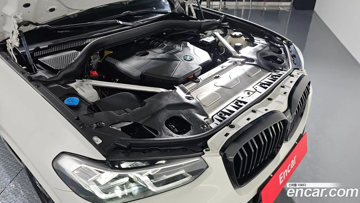 BMW X3 2023 из KR, фото 6