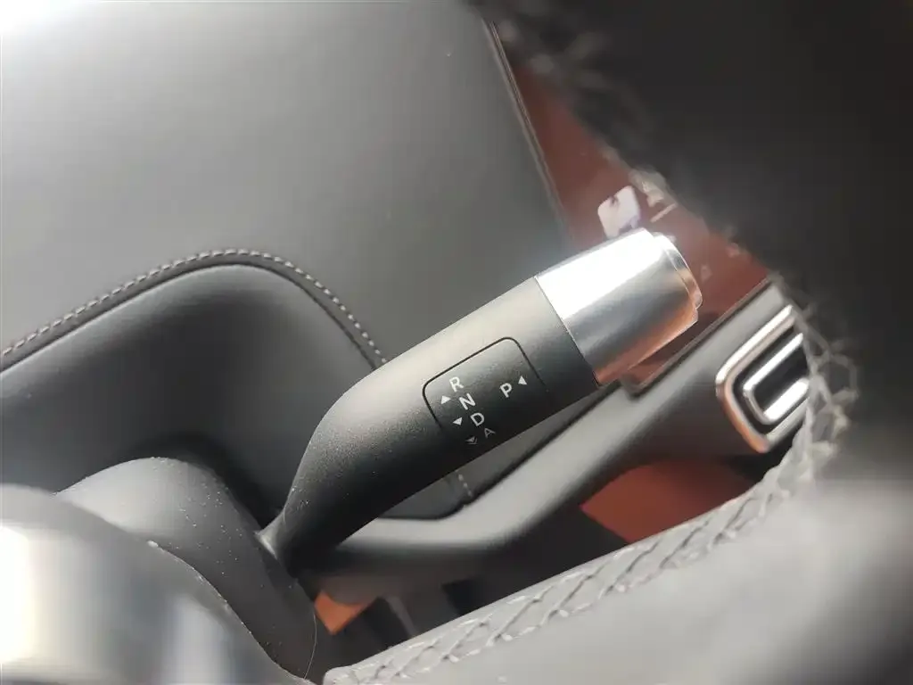 Li Auto L9 2022 из CN, фото 7