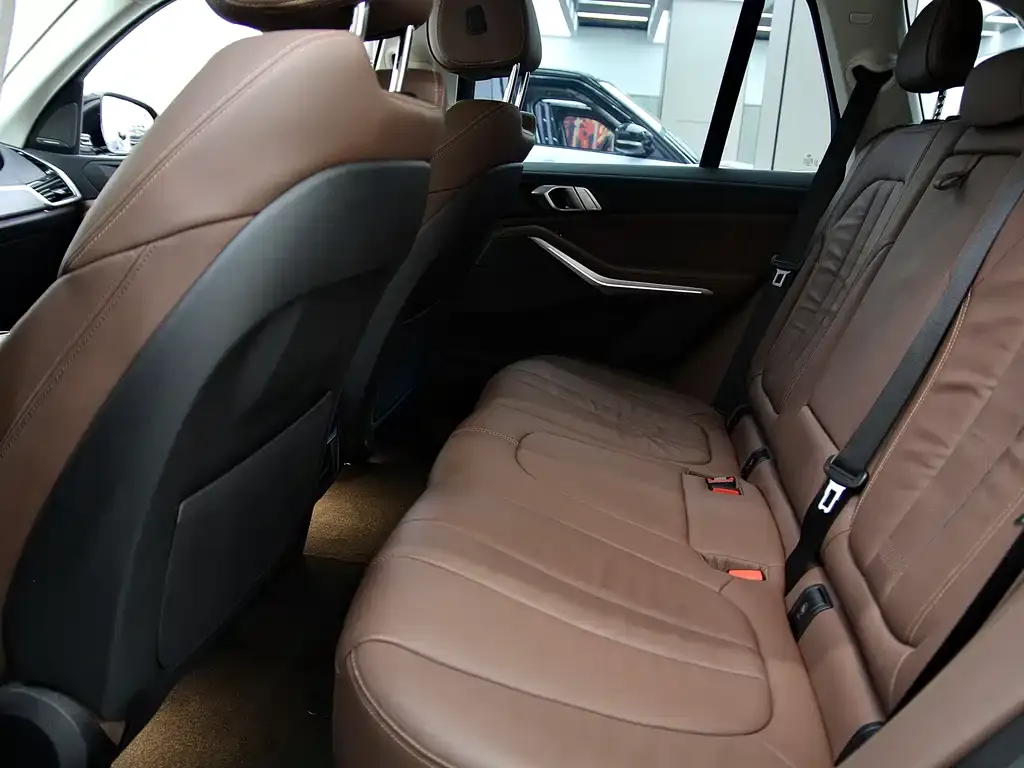 BMW X5 (Import) 2021 из CN, фото 10