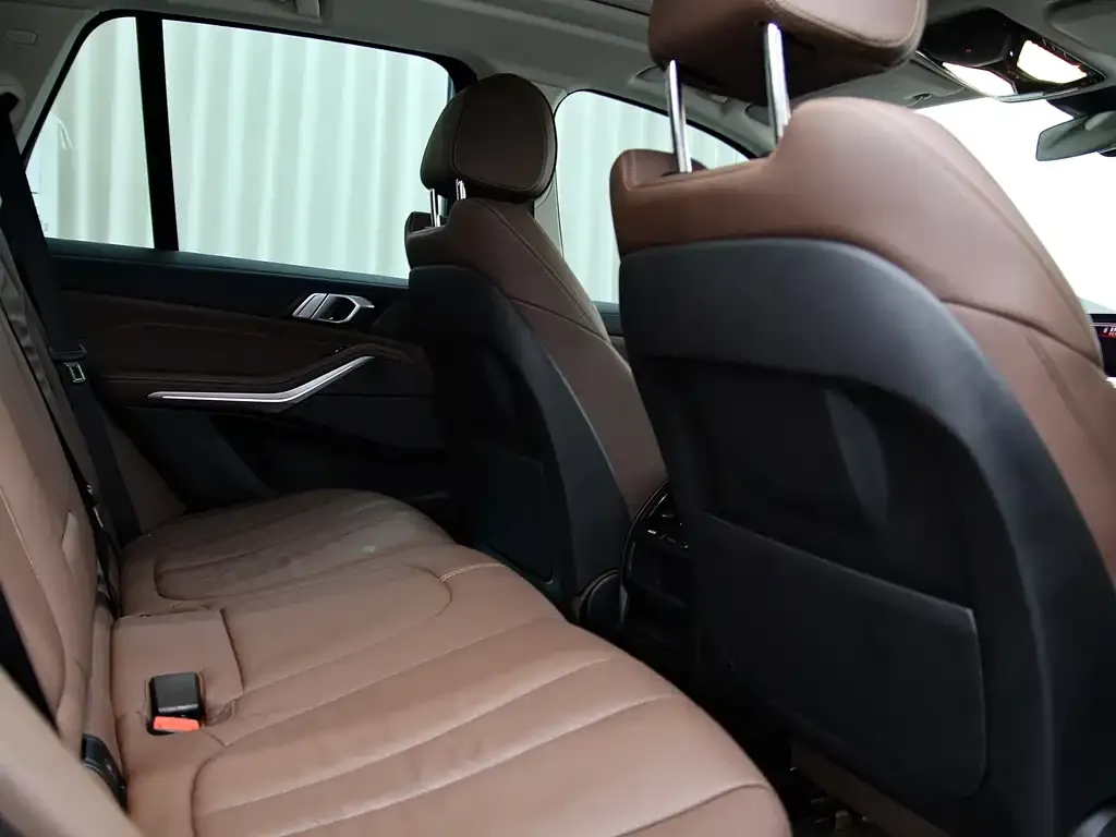 BMW X5 (Import) 2021 из CN, фото 9