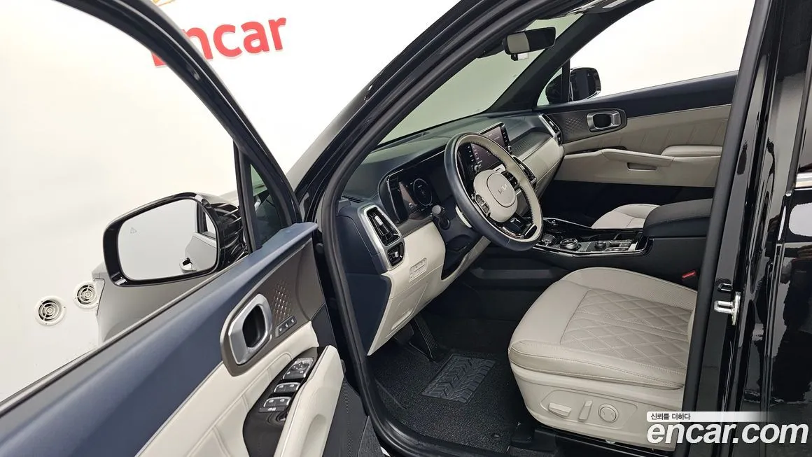Kia Sorento — фото 10