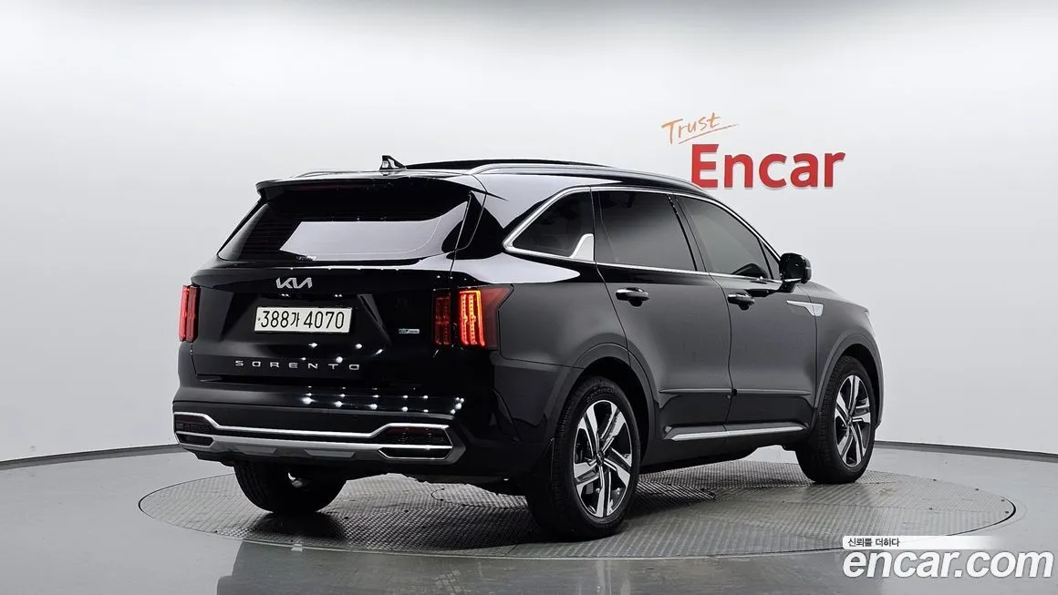 Kia Sorento — фото 2