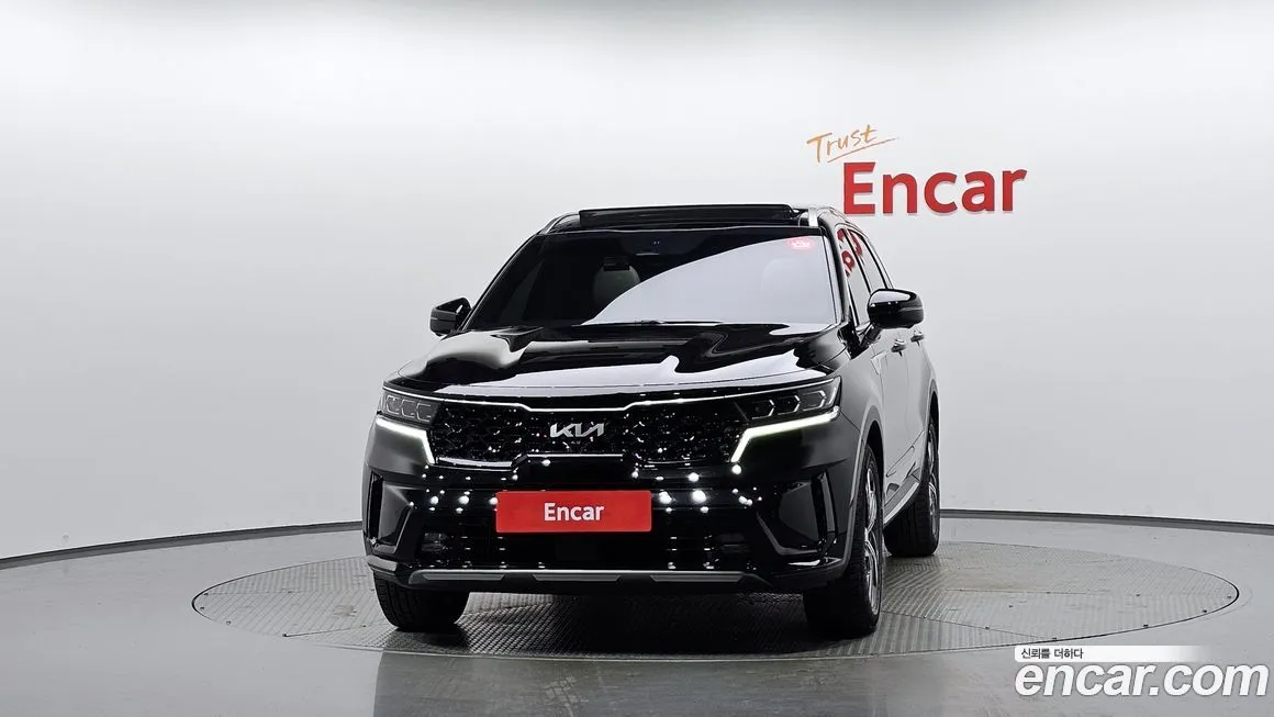 Kia Sorento — фото 3