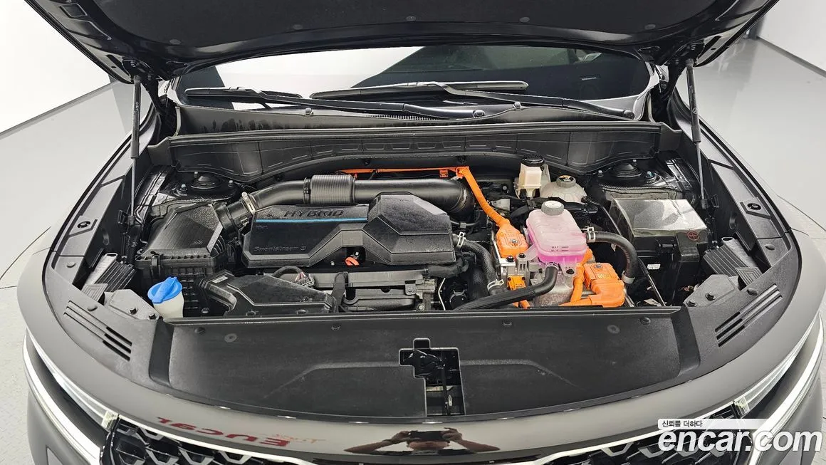 Kia Sorento — фото 6