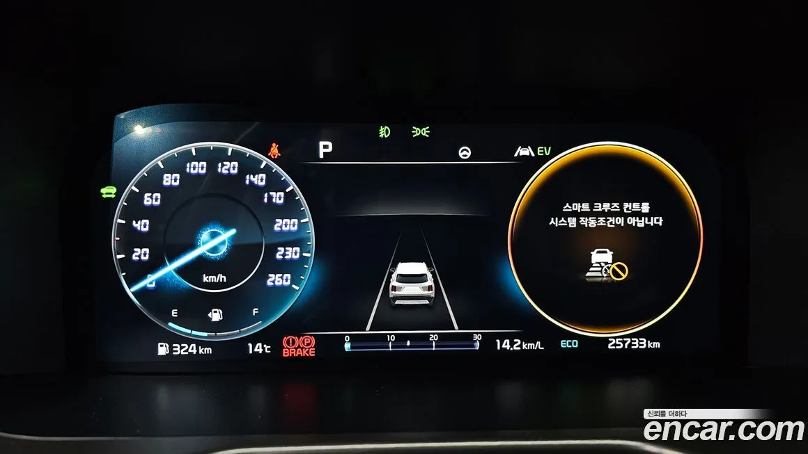 Kia Sorento — фото 8