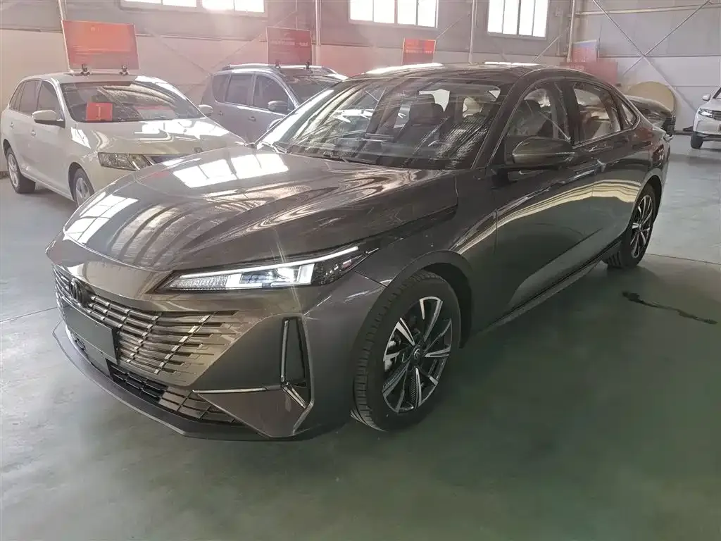 Changan Eado 2024 из CN, фото 1