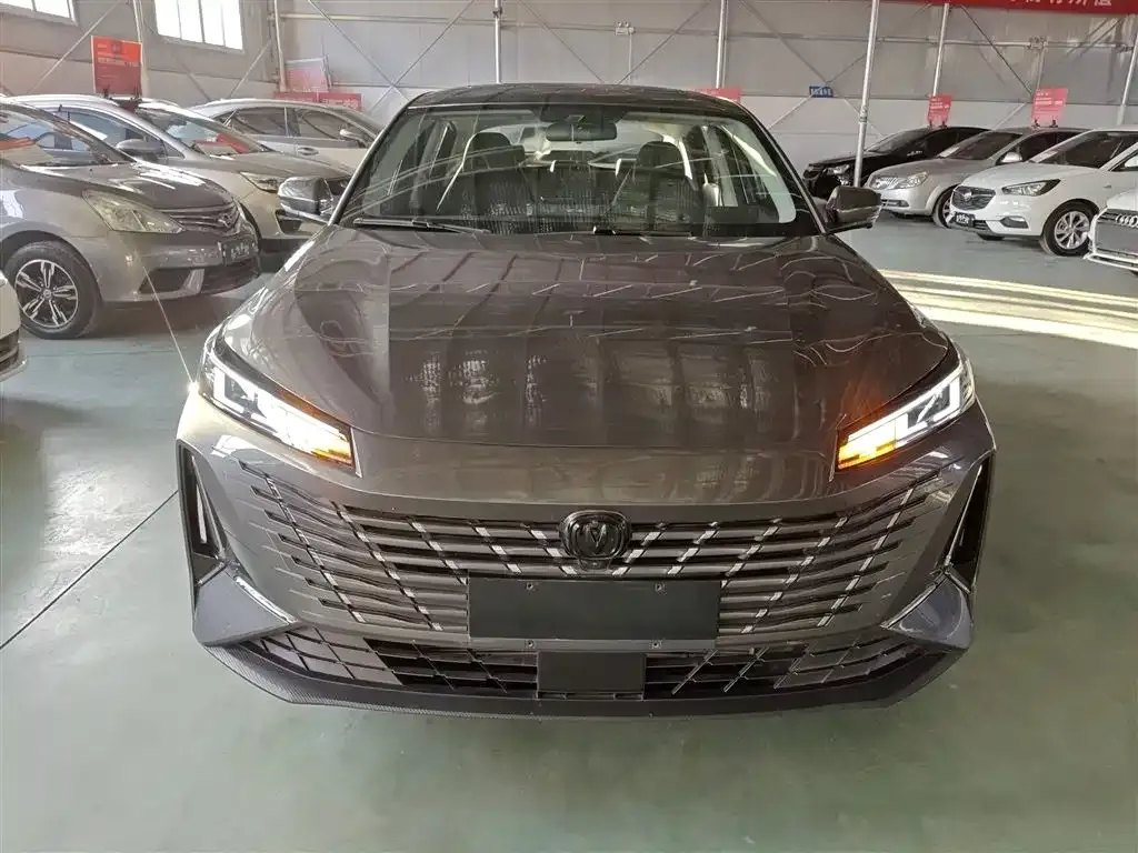 Changan Eado 2024 из CN, фото 3