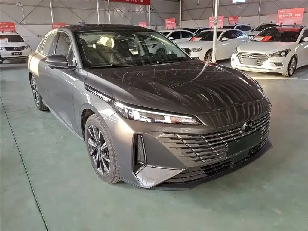 Changan Eado 2024 из CN, фото 4