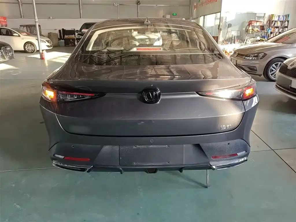 Changan Eado 2024 из CN, фото 6
