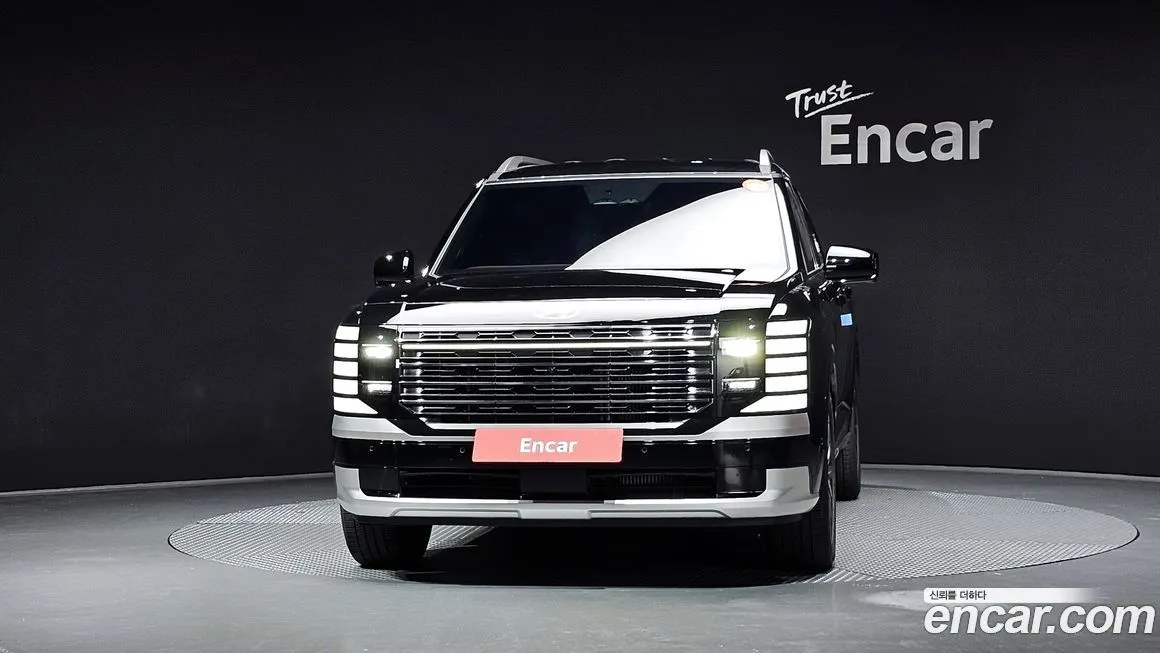 Hyundai Palisade — фото 3