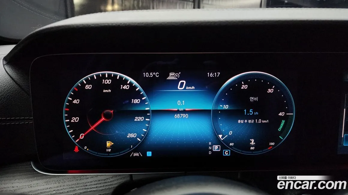 Mercedes-Benz E-Class 2021 из KR, фото 8