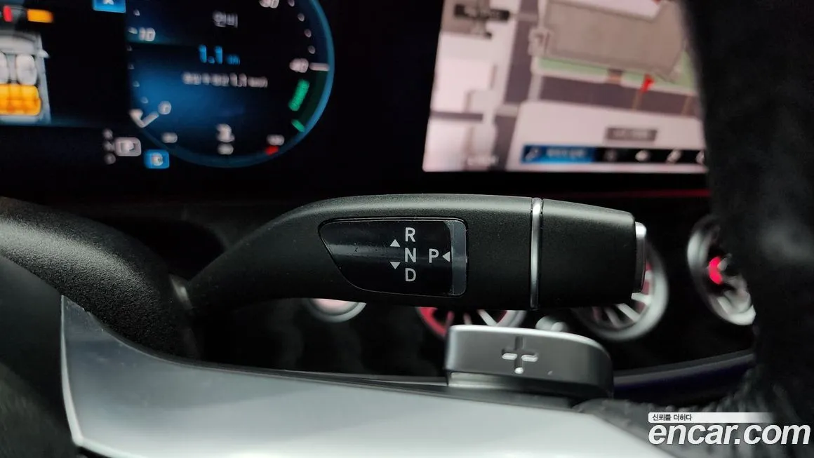 Mercedes-Benz E-Class 2021 из KR, фото 9