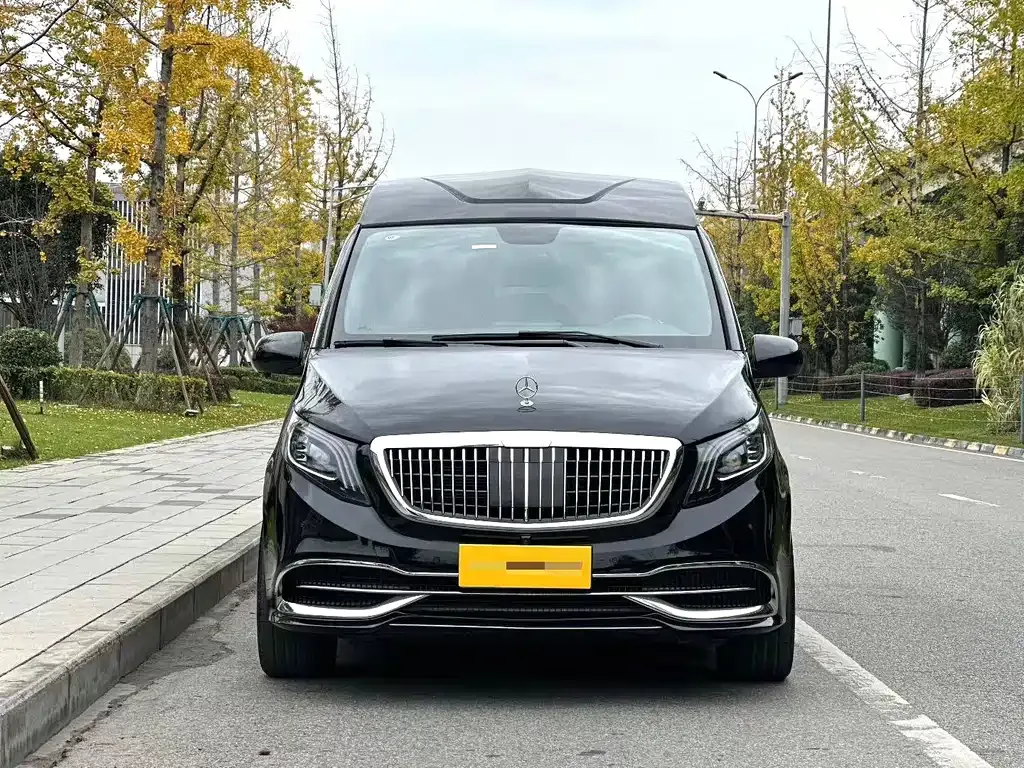 Mercedes-Benz Vito 2023 из CN, фото 2
